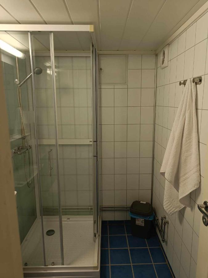 Saga Overnatting Kirkenes Exterior photo